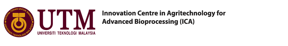Innovation Centre in Agritechnology for Advanced Bioprocessing (ICA)