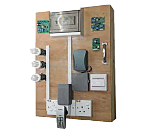 smarthome