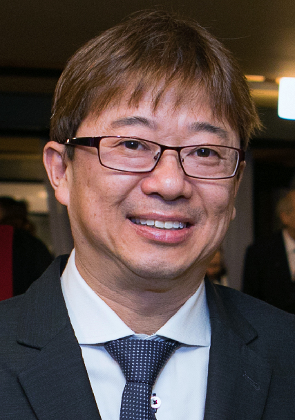 Prof. Jean W H Yong