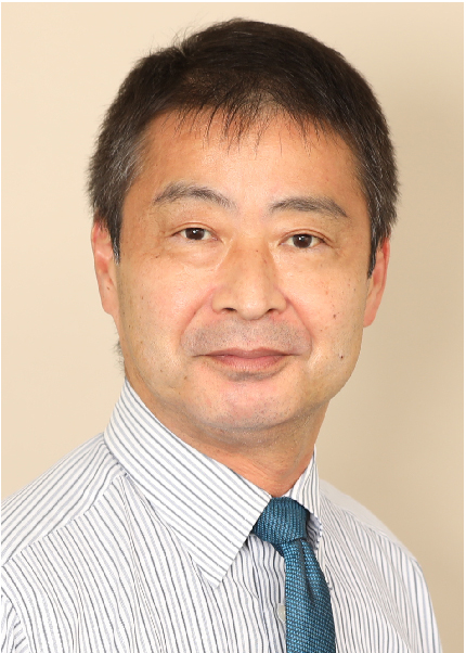 Prof. Hiroshi Nabetani