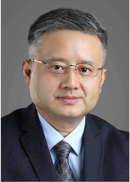 Prof. Sheng Zhou