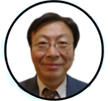 Prof. Hiroshi Takahashi