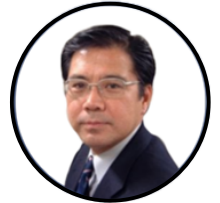 Prof. Dr. Kaoru Takara