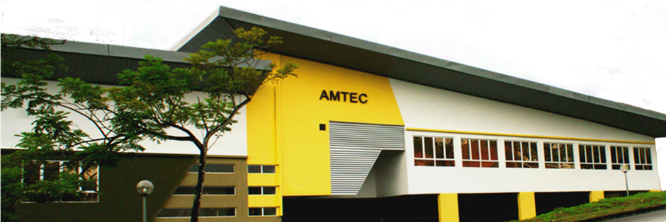 AMTEC building 1