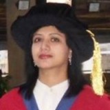 Dr. Naznin Sultana