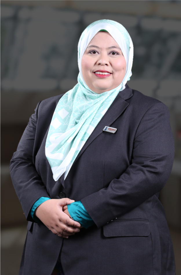 Dr. Hasrinah Hasbullah