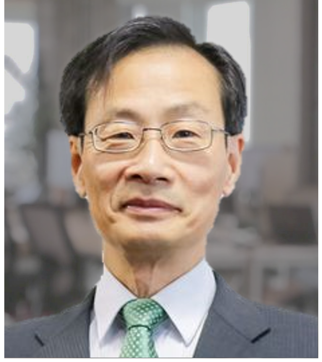 Prof.  Dr. Keiichi Ishihara (Confirmed)