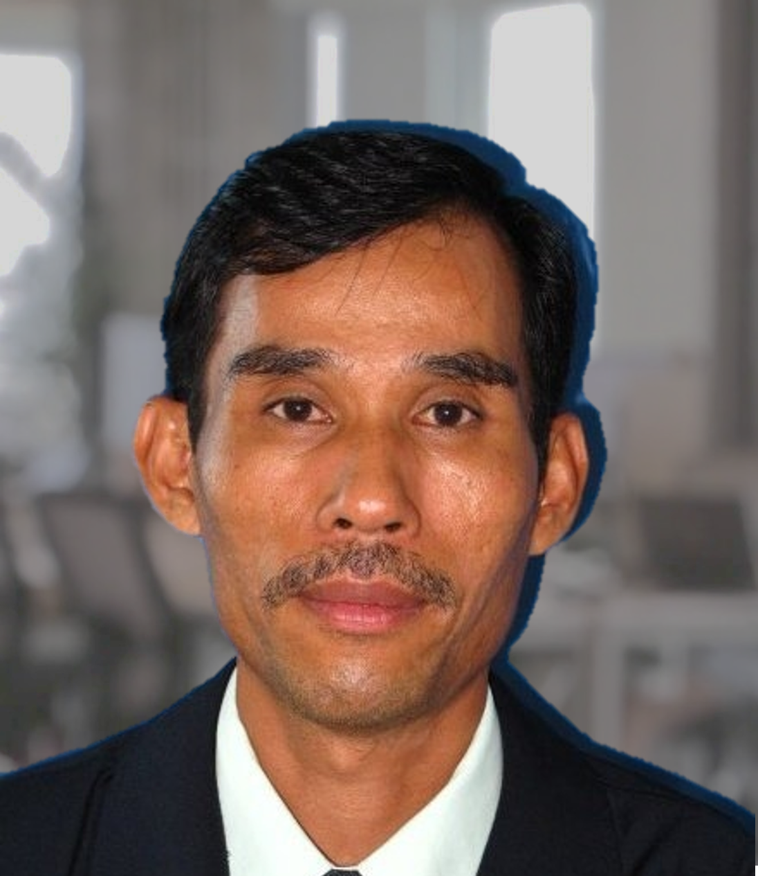 Prof. Ir. Dr. Rosalam Haji Sarbatly