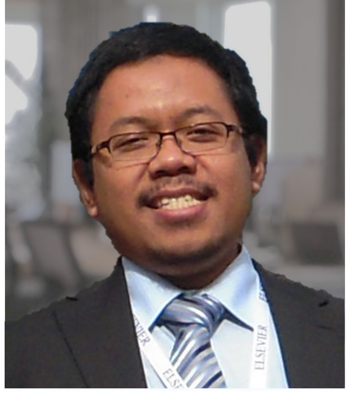 Dr. Yusuf Wibisono