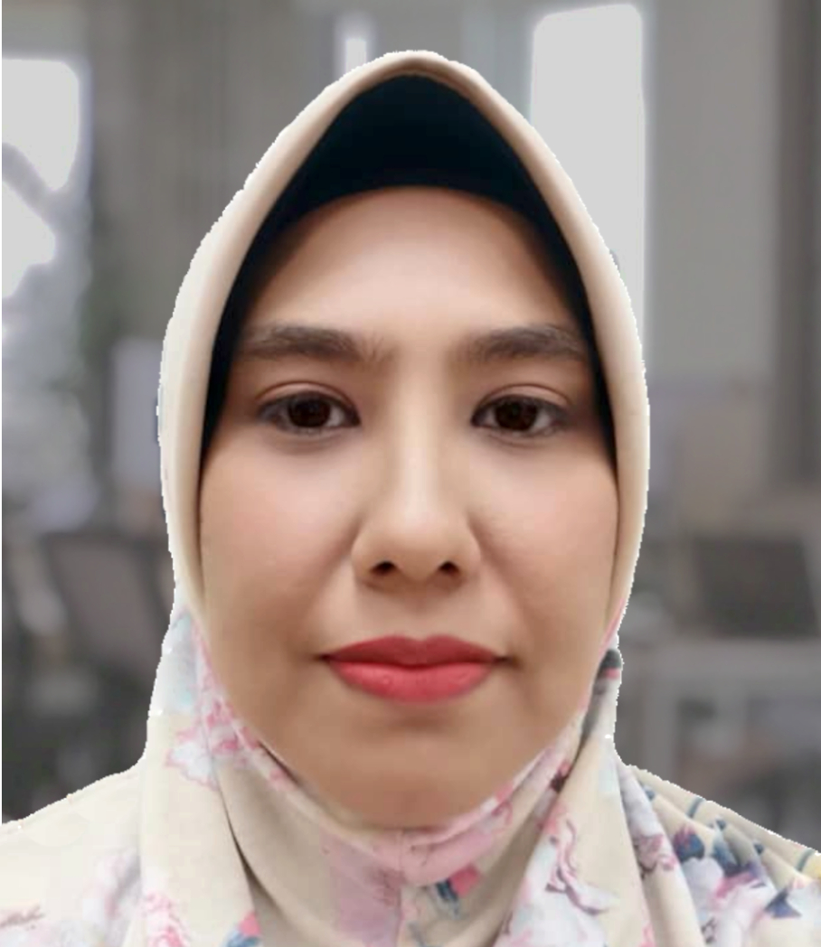 Mrs. Farahdila Kadirkhan