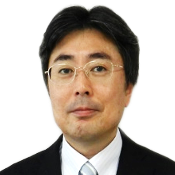 Prof. Dr. Yuji Iwamoto