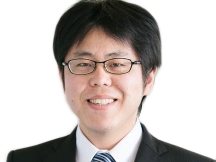 Dr. Takaaki Taniguchi