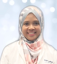Ir. Dr. Nur Hidayati Othman