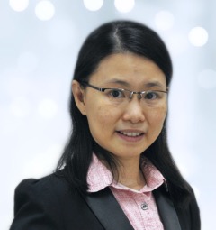Assoc. Prof. Dr. Low Siew Chun