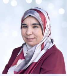 Asst. Prof. Dr. ‪Zeinab Abbas Jawad