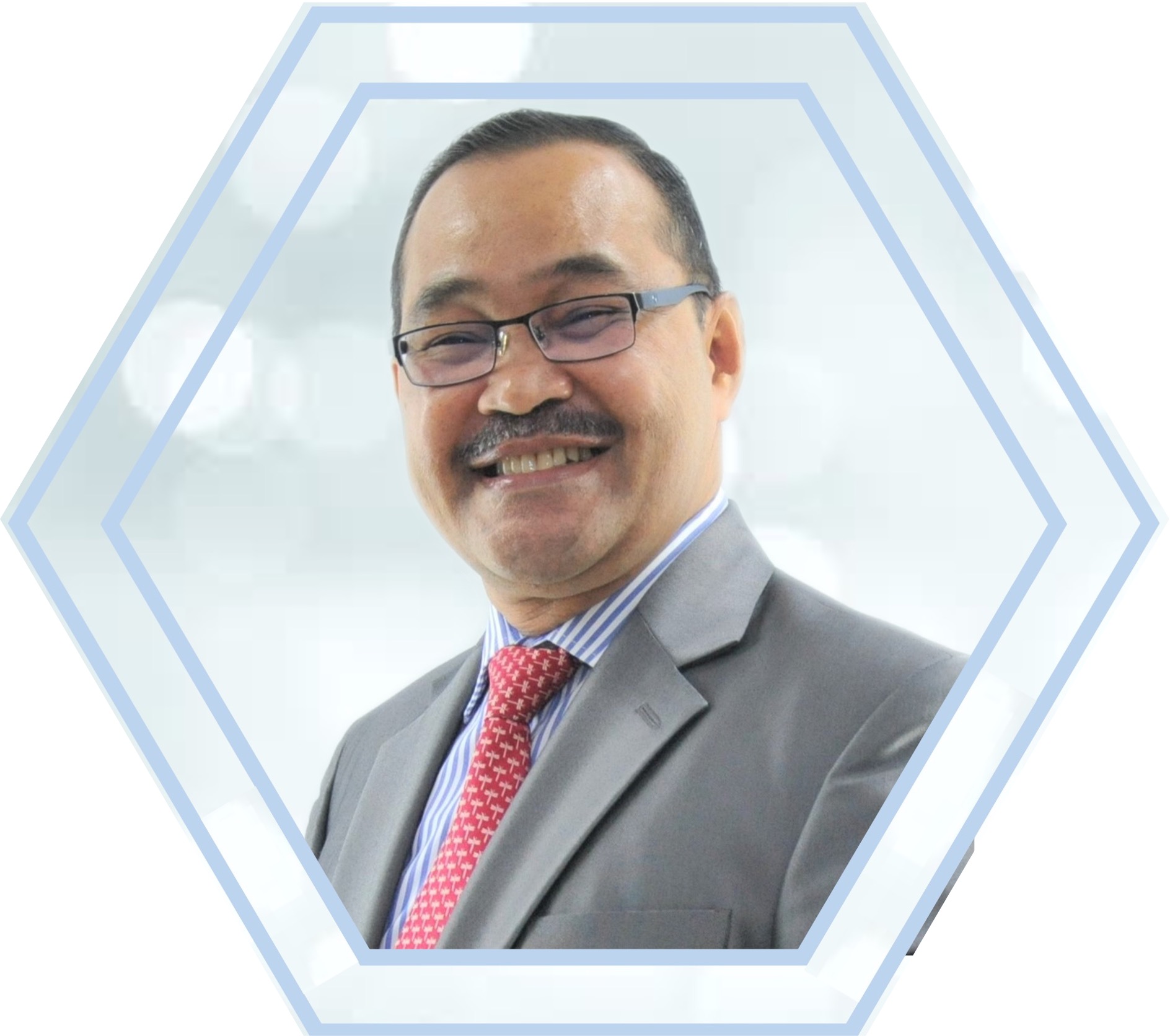 Prof. Ir. Dr. Abdul Latif Ahmad