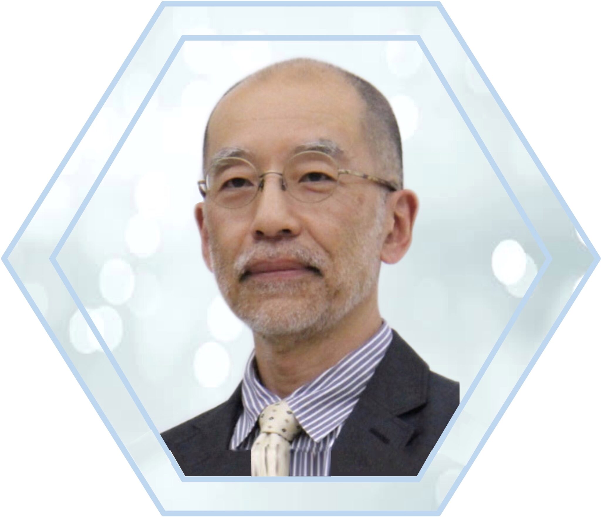 Prof. Dr. Bunsho Ohtani