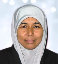 Prof. Dr. Zawati Harun 