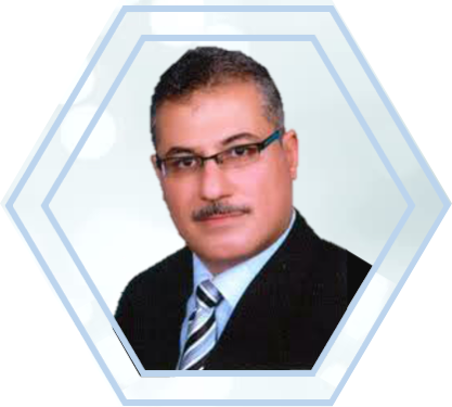 Prof. Dr. Mohamed Mahmoud El-sayed Nasef