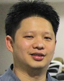Yeong Che Fai