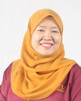 zuridah