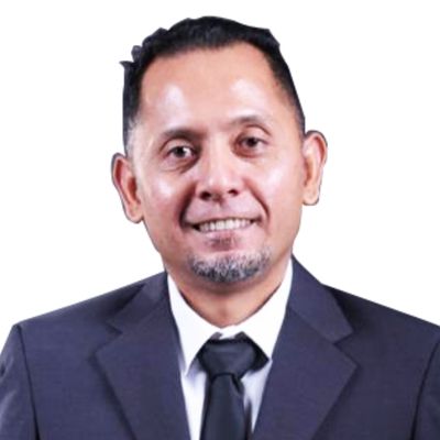 Prof. Madya Ts. Dr. Izni Syahrizal Ibrahim