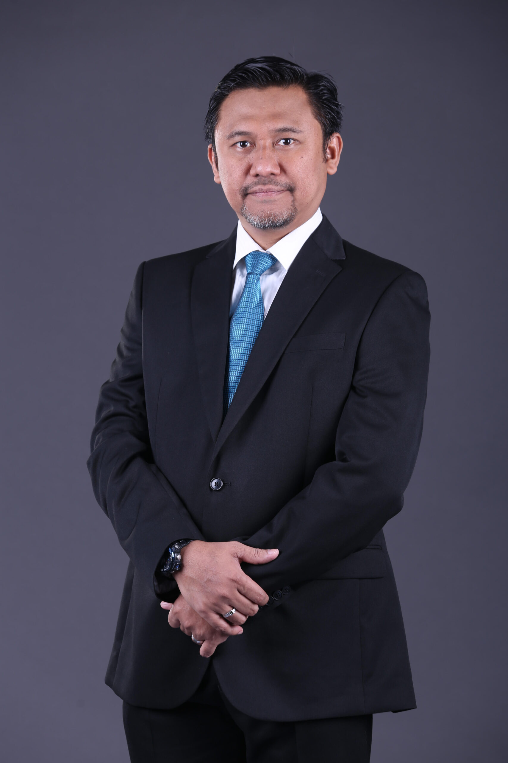 PM Dr Farid