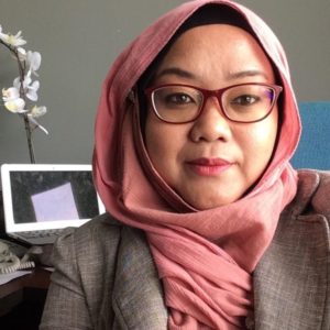 CCIN-PM DR. NUR NAHA ABU MANSOR