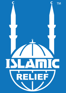 ISLAMIC RELIEF MALAYSIA LOGO