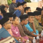 CCINKL-SOLAT HAJAT UPSR 05