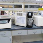  MIVAC Vacuum Concentrator