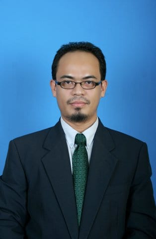 Associate Professor Dr. Nor Azwadi bin Che Sidik