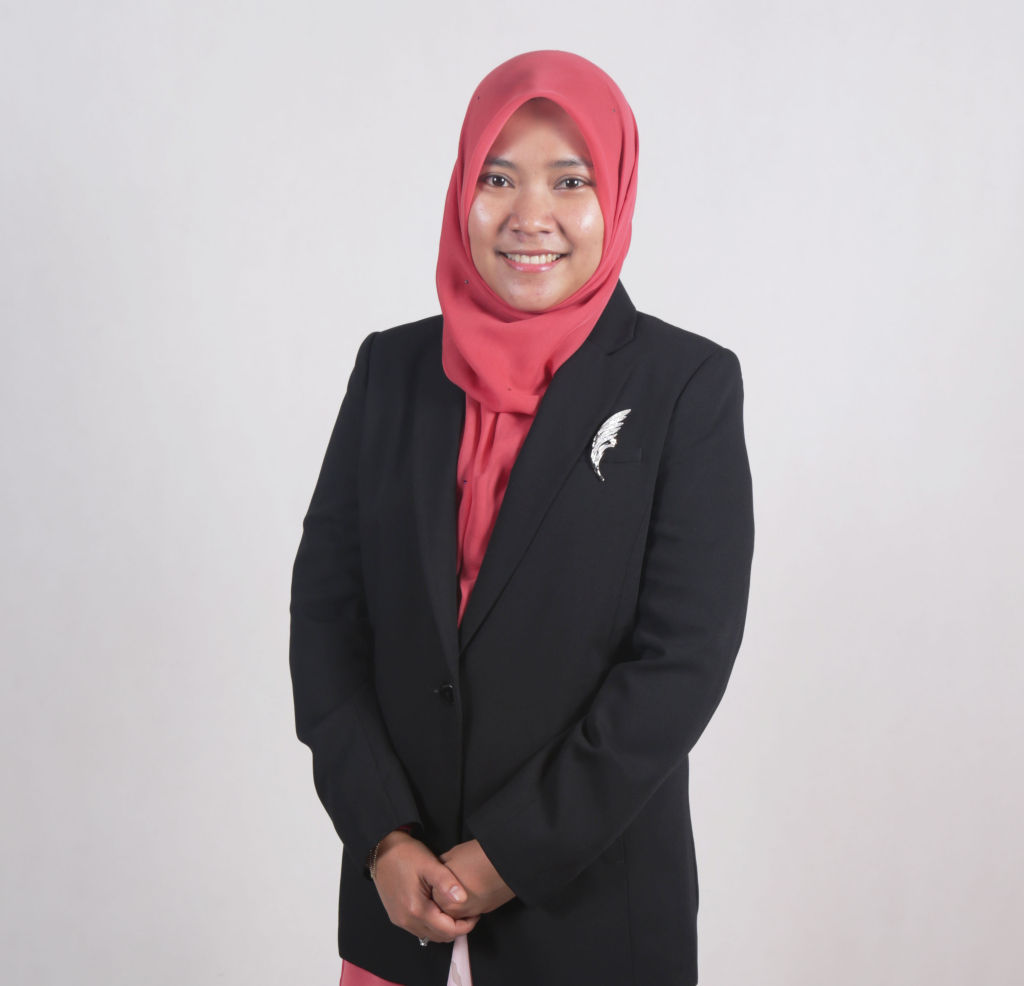 Assoc. Prof. Ts. Ir. Dr. Syuhaida Ismail
