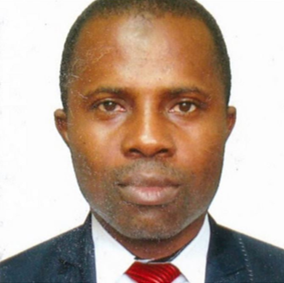 Dr Olabomi Rasaq Adekunle