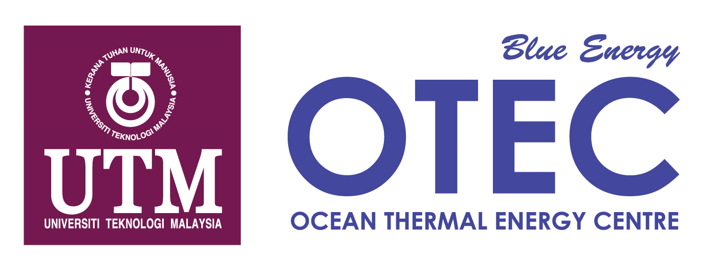 UTM Ocean Thermal Energy Centre (UTM OTEC)
