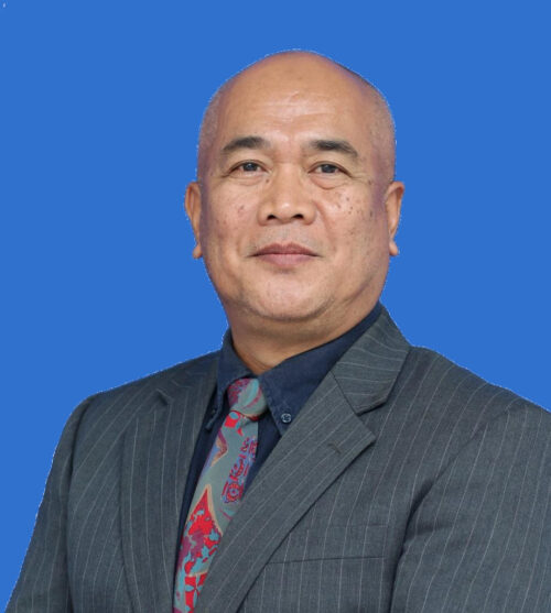 Ir. Dr. Shuhaimi Mansor