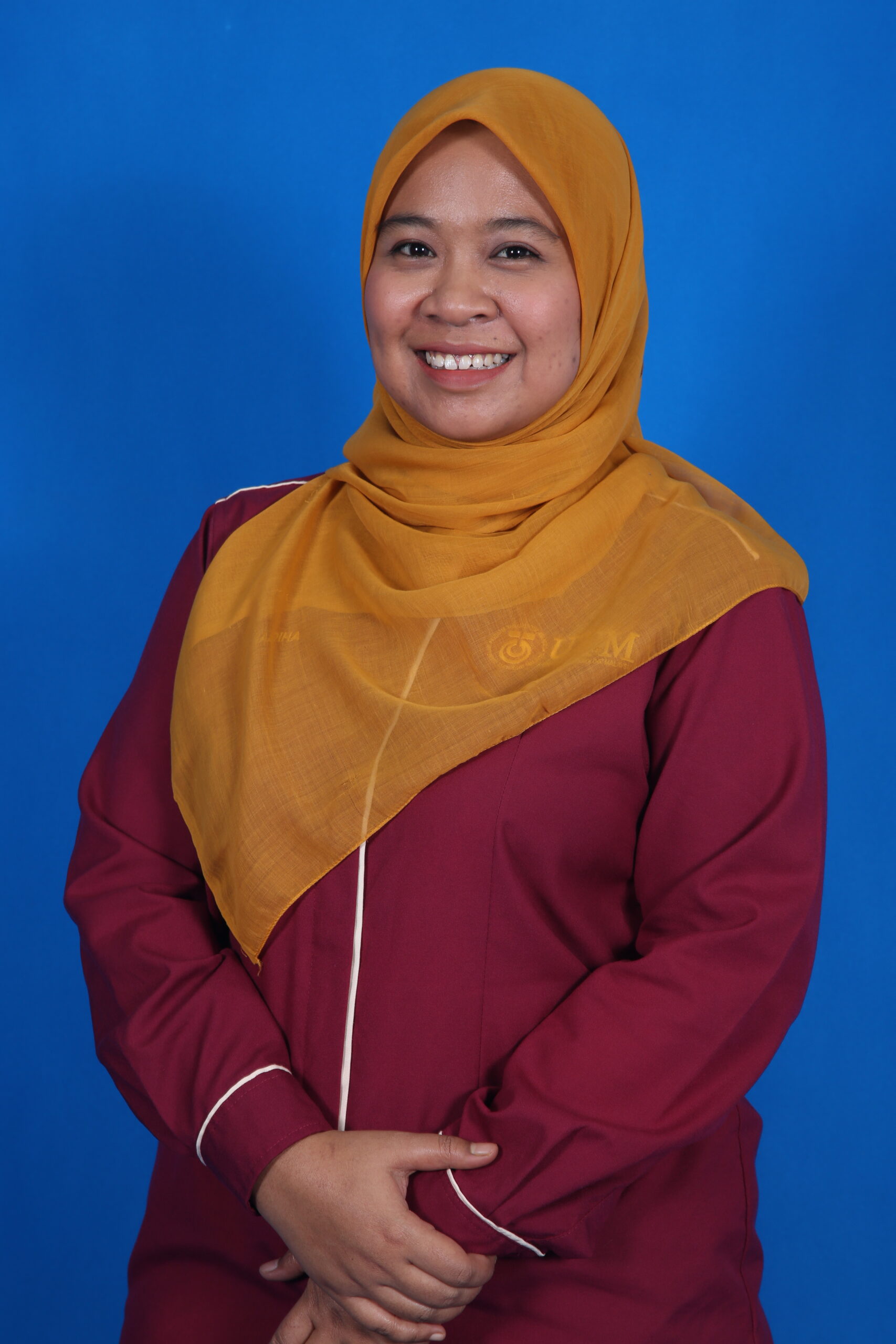 Lina Madiha Maulad Norhashim