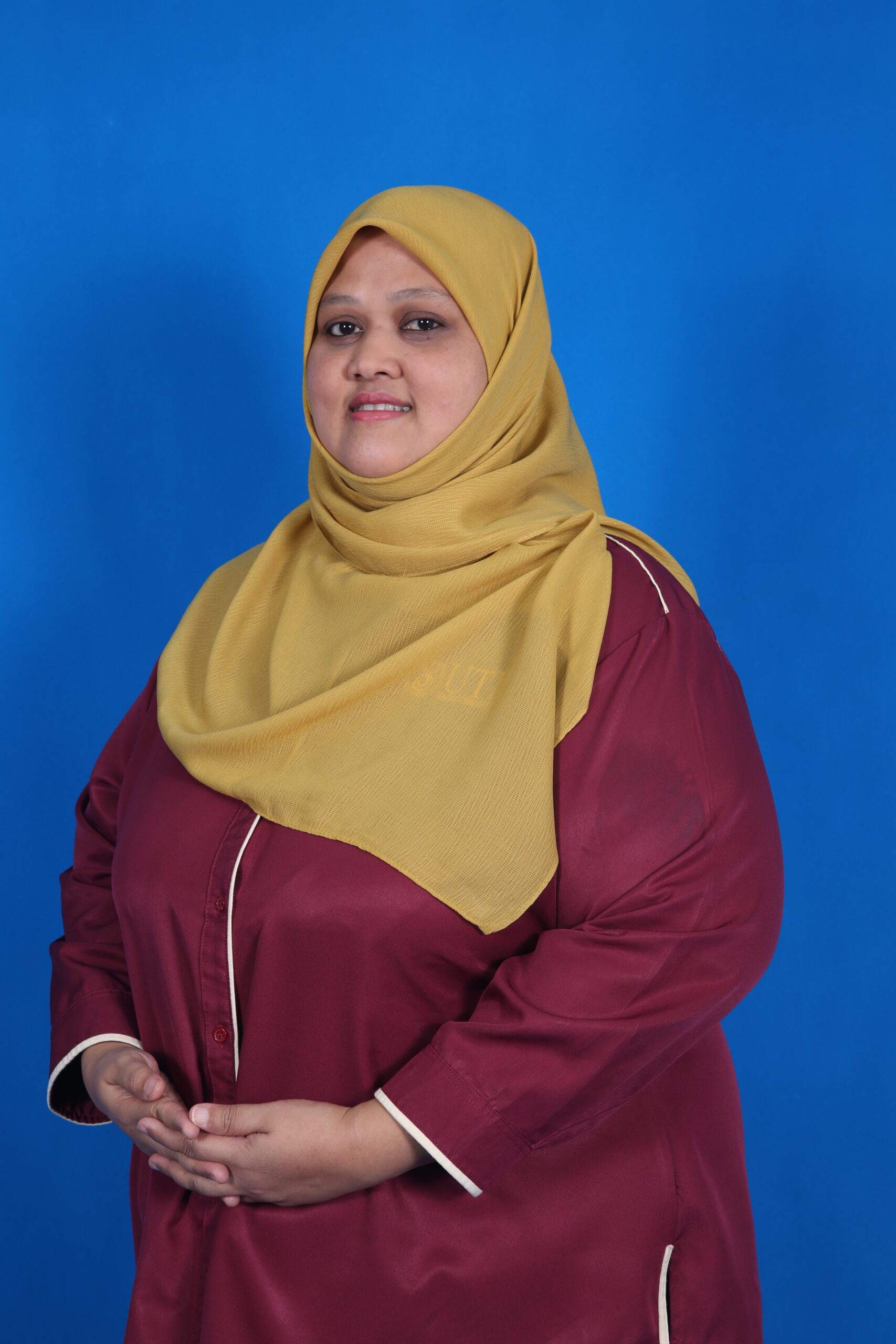 Siti Nursarah Md Norzamani