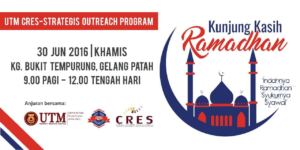 CRES outreach Program