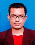 Mohd Ibrahim Shapiai