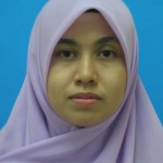 Siti Nur Sakinah Ahmad sakinah@ibnusina.utm.my