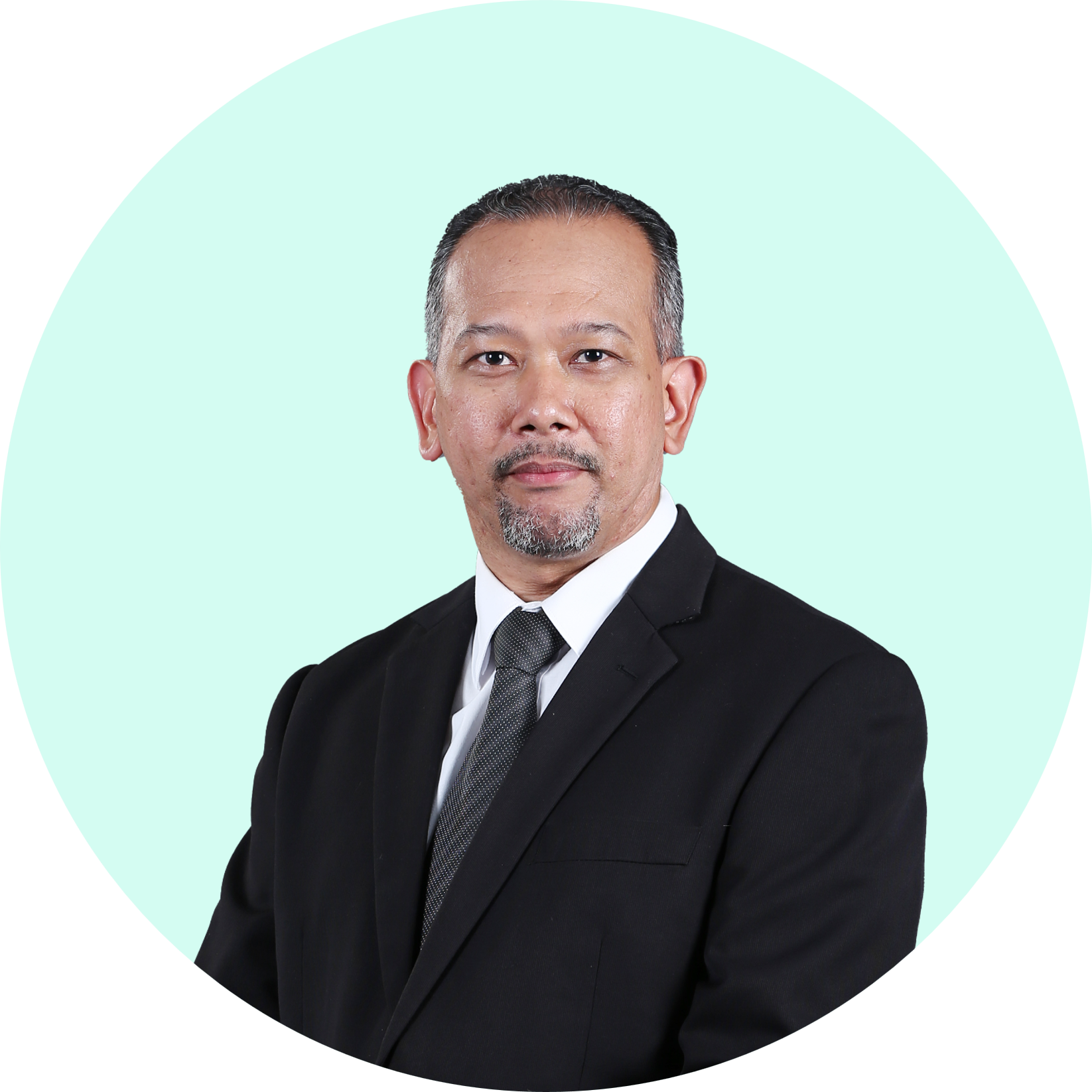 Assoc. Prof. Ts. ChM. Dr. Nik Ahmad Nizam bin Nik Malek