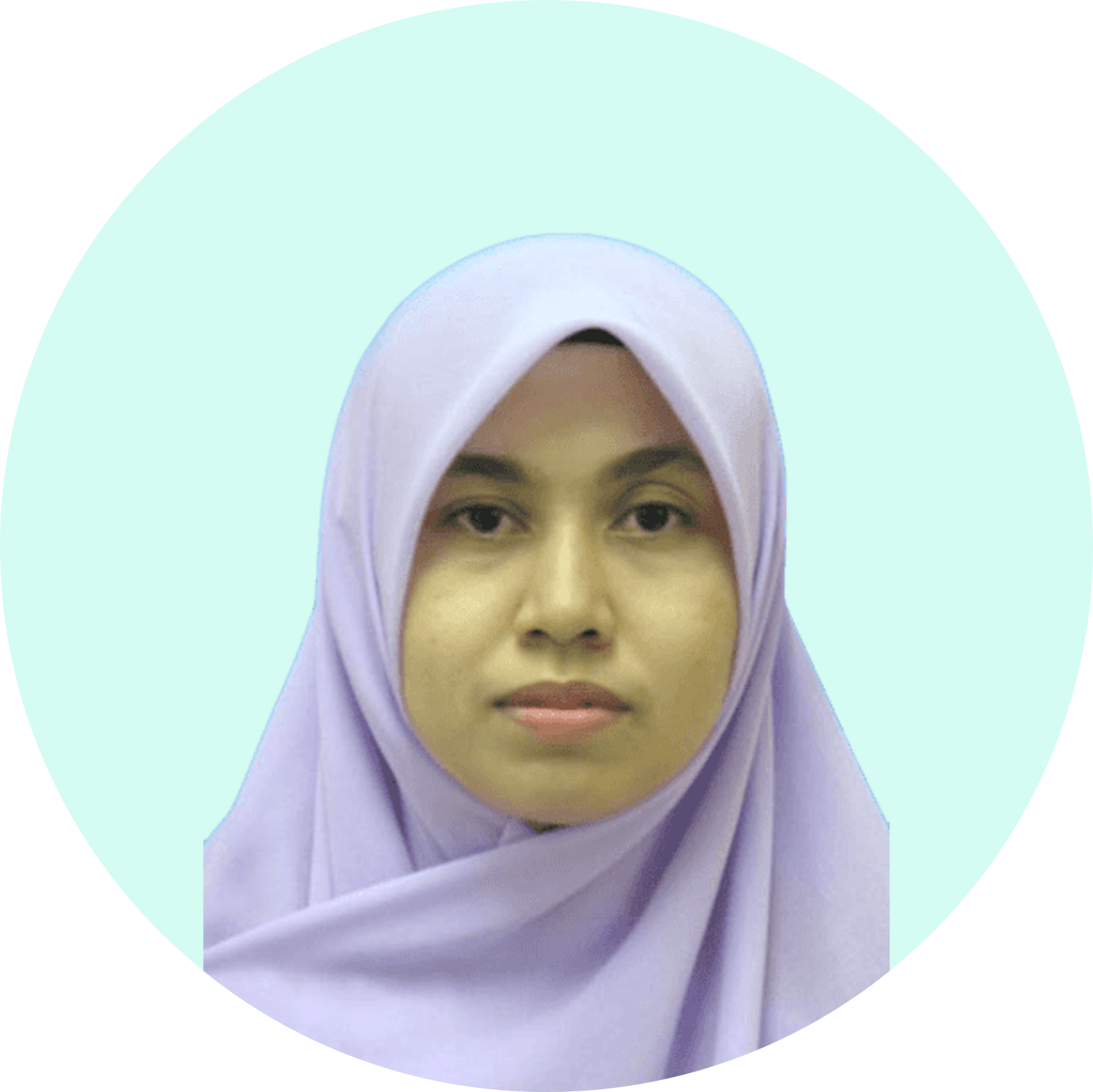 Siti Nur Sakinah binti Ahmad