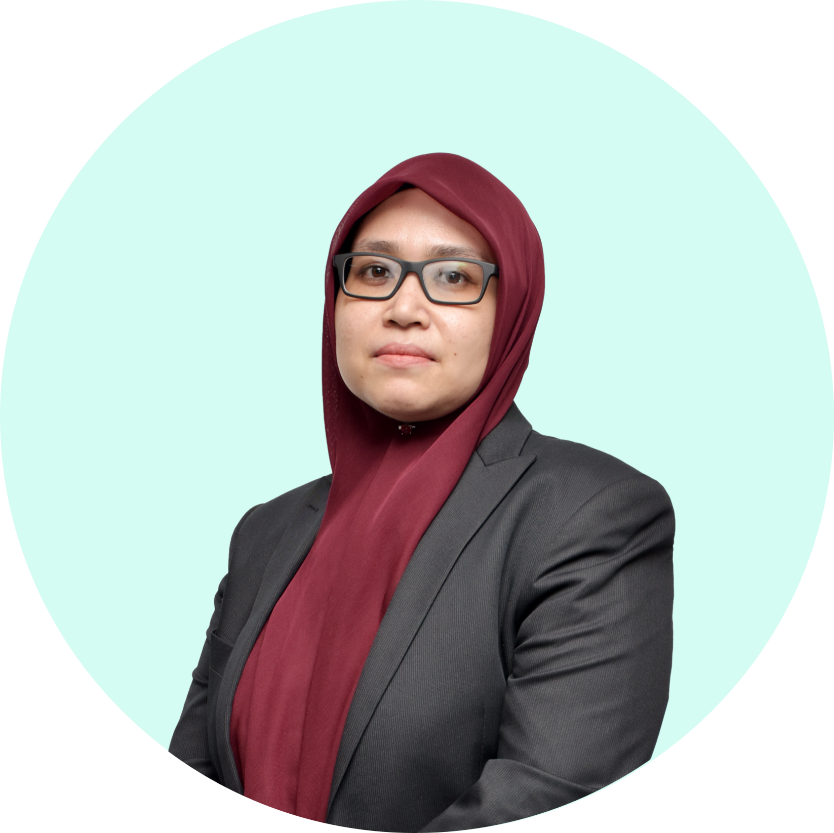 Dr. Siti Salwa Alias