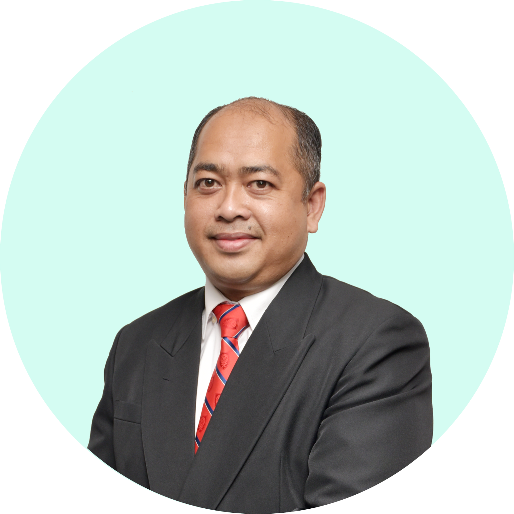 Prof. Dr. Suhairul Hashim
