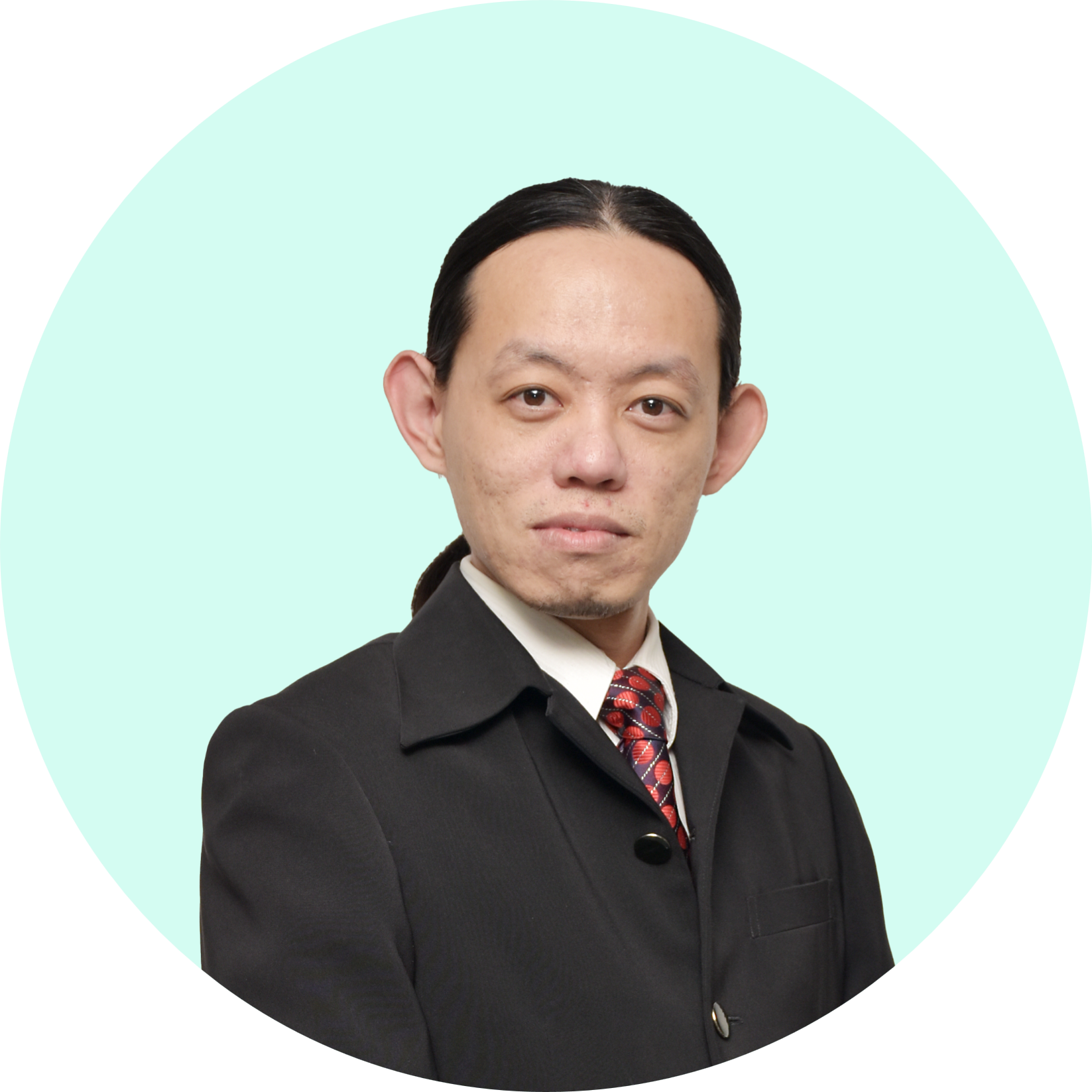 Dr. Yap Yung Szen