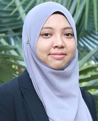 Dr. Aizreena Binti Azaman