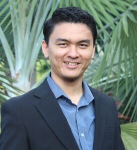 Ts. Dr. Muhammad Hanif Ramlee