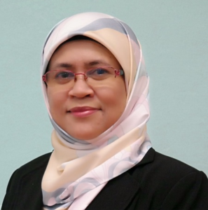 Prof. Dr. Ida Idayu binti Muhamad