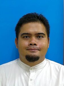 Ts. Dr. Muhammad Amir Bin As’ari